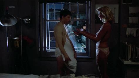 Nude Video Celebs Judith Baldwin Nude No Small Affair