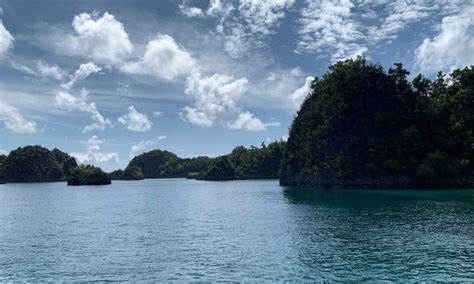 Raja Ampat Papua Daya Tarik Kegiatan Piknik Lokasi Biaya Rekreasi