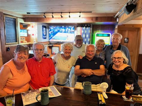 The locals Love Gary's Olde... - Gary's Olde Towne Tavern