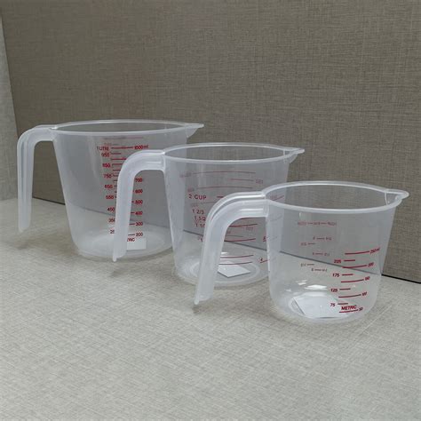 Taza De Medida Candy Pack