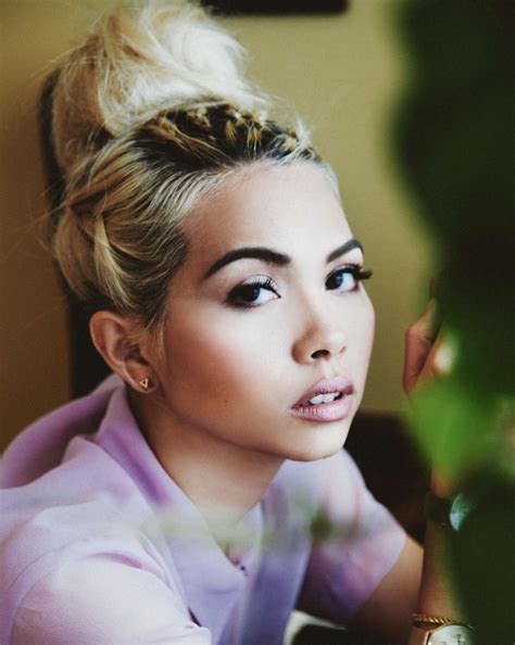 hayley kiyoko | Hayley, Hailey kiyoko, Actresses