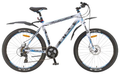 STELS Navigator 810 MD 26 (2015)