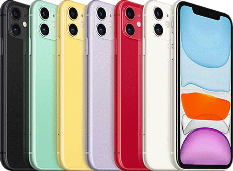 Apple iPhone 11 64GB, цена в София, България на изплащане за черен, бял ...