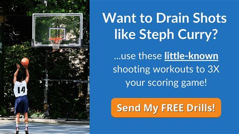 Basketball Shooting Workout Chart Eoua Blog