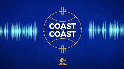 Coast To Coast Episode 9 Youtube