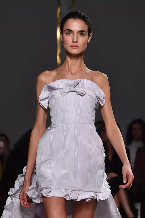 Blanca Padilla: desfilar para Victoria's Secret y qué tiene en común