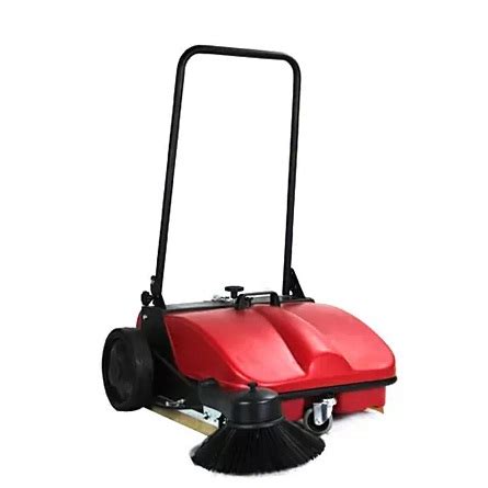 Manual Sweeper Ezytek Clean