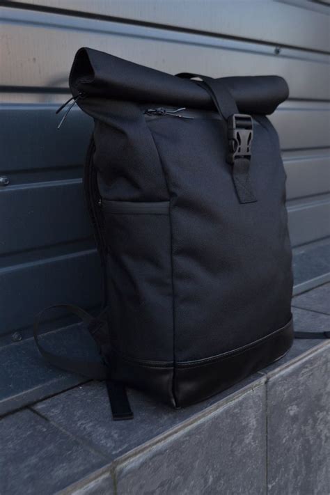 City Backpack Rucksack Backpack Goruck Gr Backpack Leather Backpack