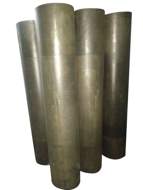 stainless steel     dth hammer barrel  water
