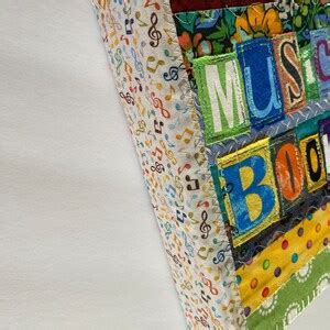 60 Page Junk Journal Semi Naked Journal Music Book Handmade Etsy