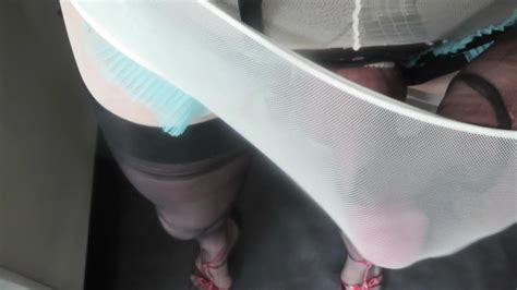 Red Heels White Panties And A Lot Of Cum English Gay Man Porn XHamster