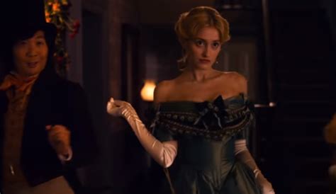 18 Sexy Hot Gus Birney Bikini Pics