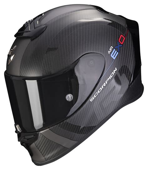 Scorpion Scorpion Exo R1 Evo Carbon Air MG Casco Integrale