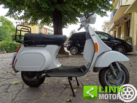 En Venta Piaggio Vespa Pk N Offered For