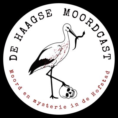 Haagse Moordcast Blonde Dolly