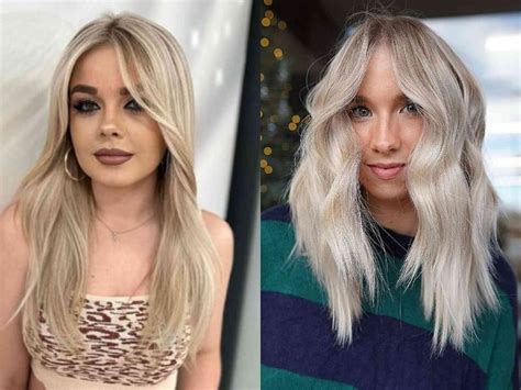 Dirty Blonde Hair Ideas To Transform Your Look Glamour Corner