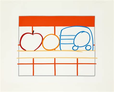 Tom Wesselmann Still Life Nude Landscape The Late Prints