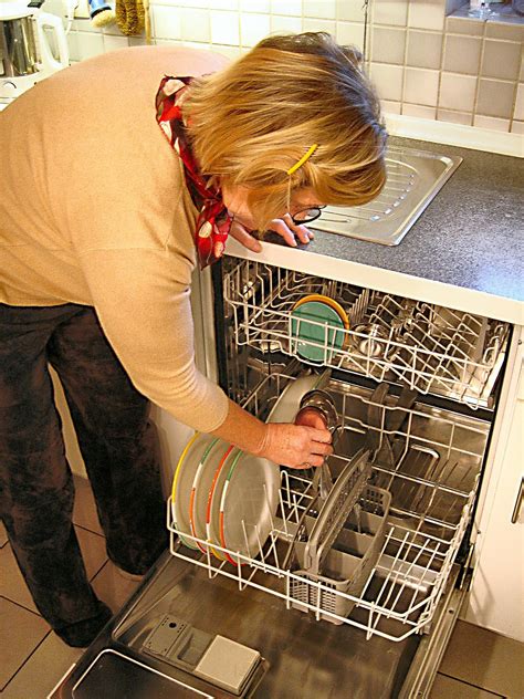 How To Replace A Dishwasher Pump