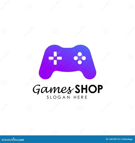 Game Design Logo