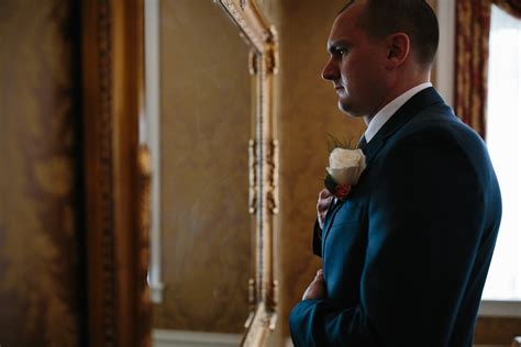 Erin Dan Married At The Perry Hotel Petoskey Mi Wedding — Michael