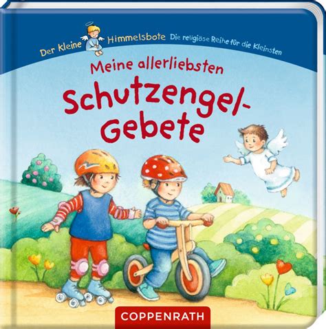 Meine Allerliebsten Schutzengel Gebete Von Ilona Einwohlt Buch