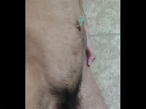 Gay Fag Playing With His Navel And Cumming XVIDEOS