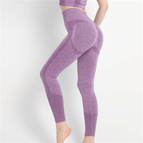 Wiyuqeen Scrunch Butt Lifting Leggings For Women Butt Lifting High