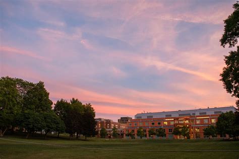 Information For Visitors To Suny New Paltz For Summer And Fall 2020