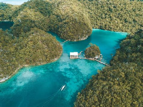 How To Visit Sugba Lagoon In Siargao 2025 Travel Guide