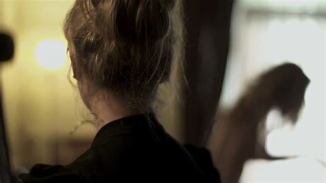 Nude Video Celebs Evelyne Brochu Nude L Appartement