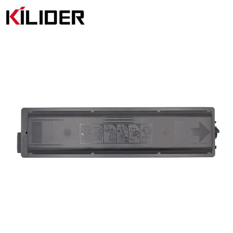 Compatible Tk Toner Cartridge Use Taskalfa For