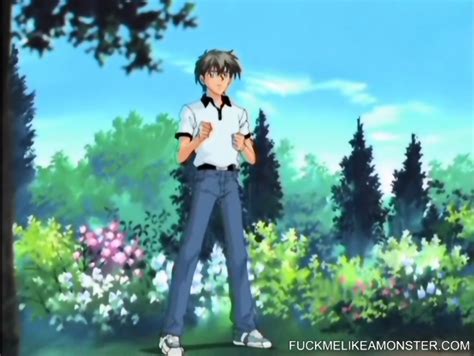 Cartoon Babe Gets Pussy Toyed