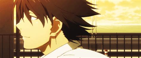 Bakmonogatari Araragi Gif