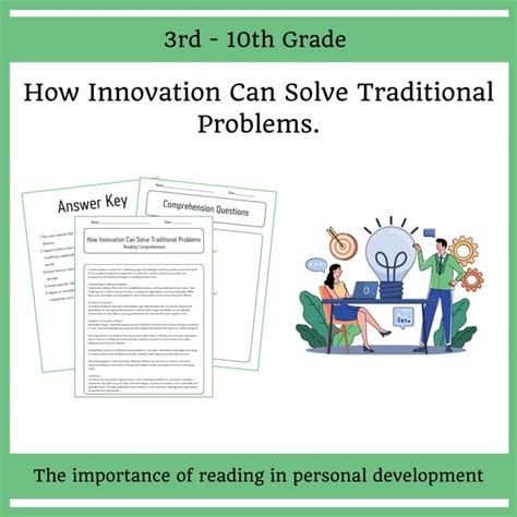 How Innovation Can Solve Traditional Problems by SmartLearn Store