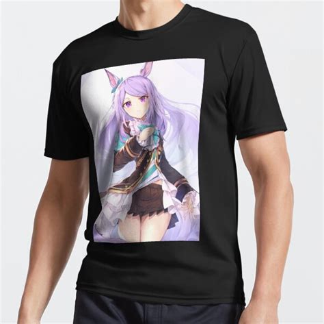 Hot Mejiro Mcqueem Thighs Fetish Uma Musume Sexy Lewd Boobs Tits Hentai Anime Girl Active T