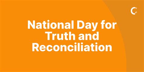 National Day for Truth and Reconciliation 2023 - Creative BC