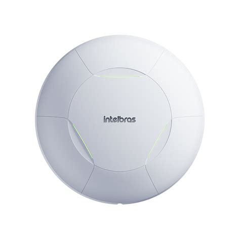 Roteador De Longo Alcance - Roteador Empresarial Wi-Fi 4 de longo alcance AP 360 | Intelbras