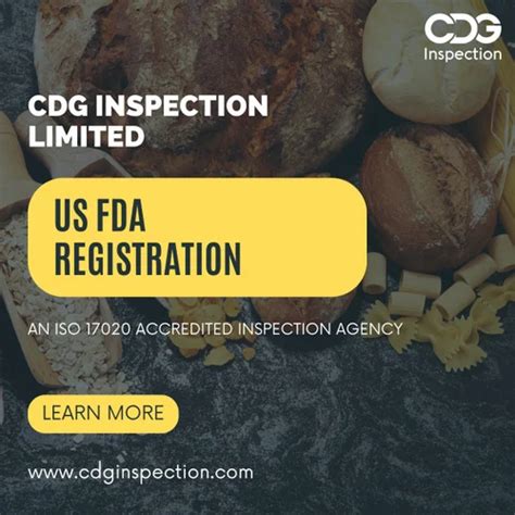 Us Fda Registration Services Us Fda Registration In India Service