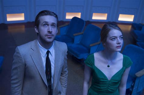 La La Land Film 2016 Moviepilot