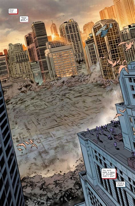 the-ultimates-1-preview-1 – Weird Science Marvel Comics