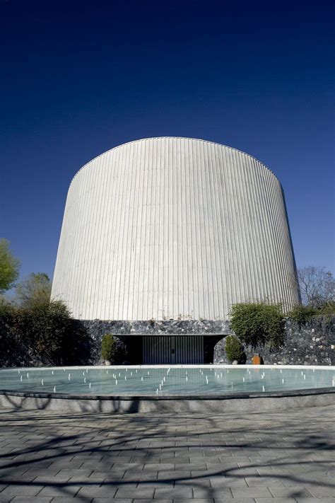 Planetario Alfa Monterrey 5