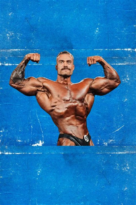 cbum foi o grande campeão da classic physique do mr olympia 2023