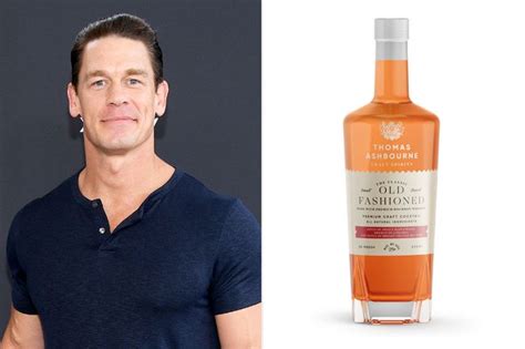 Celebrities With Liquor And Alcohol Brands