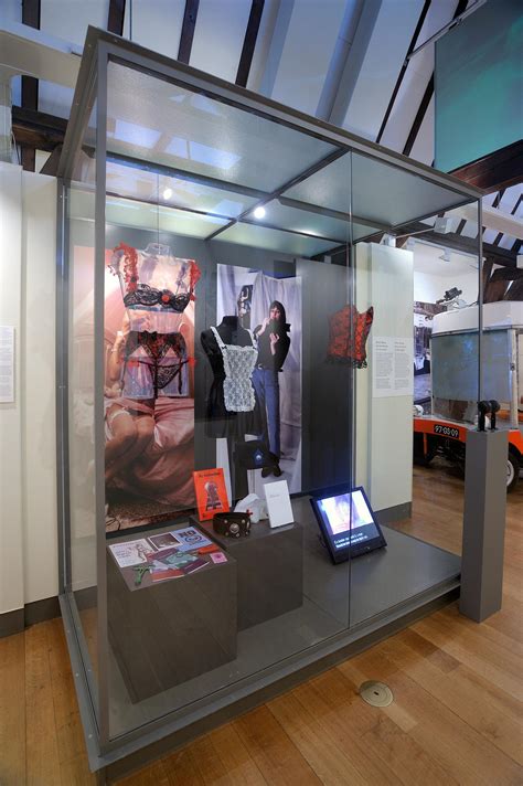 De Lingerie Van Een Prostituee Onh