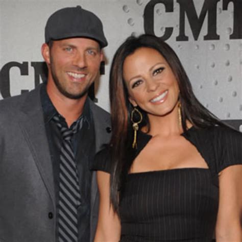 Country Stars and Their Soul Mates: Sara Evans