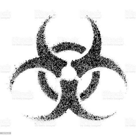 Эскиз тату биохазард (72 фото)