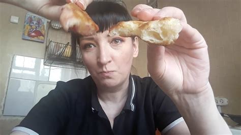 ОЛАШКИ САМЫЕ ВКУСНЫЕ ПЫШНЫЕ ПОРИСТЫЕ на ЗАВТРАК - YouTube