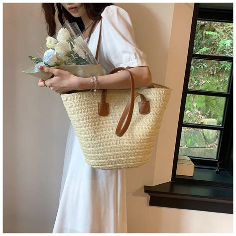 Những mẫu túi tote đã xinh còn hot nhất Shopee Không em nào quá 130k