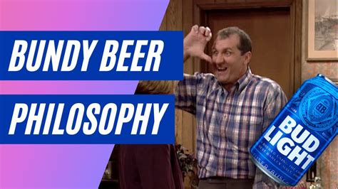 Al Bundy Beer