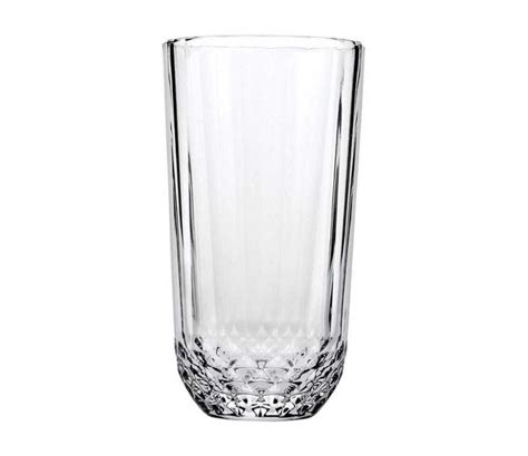 Vaso Long Drick Diony De Onzas Pasabahce